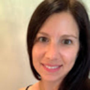 Meet your Posher, Adriana